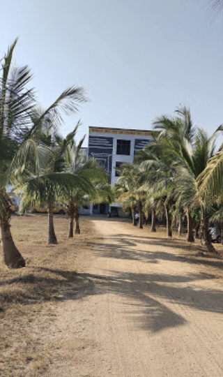 Moonray Institute of Pharmaceutical Sciences Raikal Campus photo 4